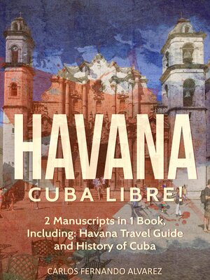 cover image of Havana